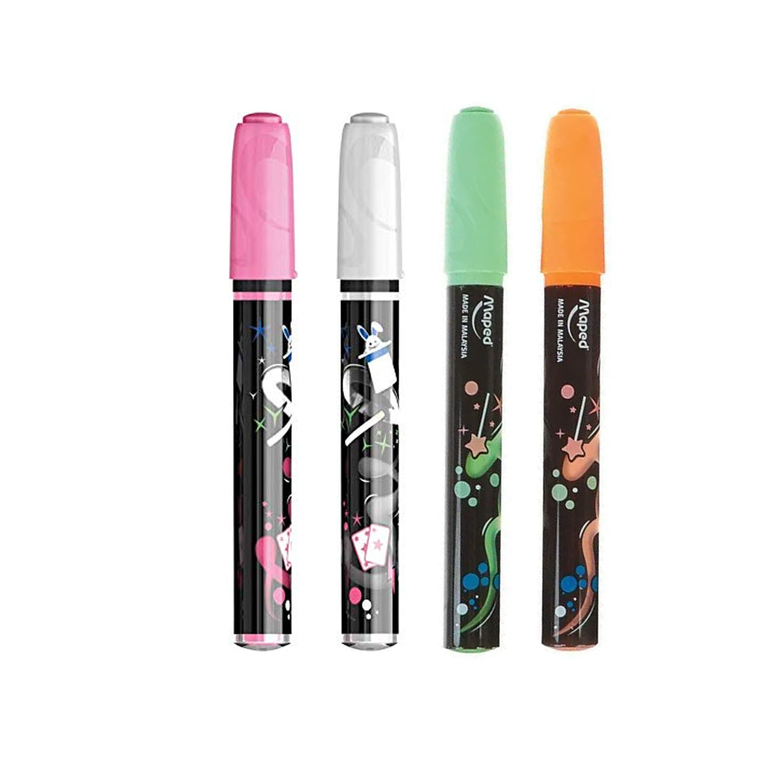 Maped Paint Erasable Marker