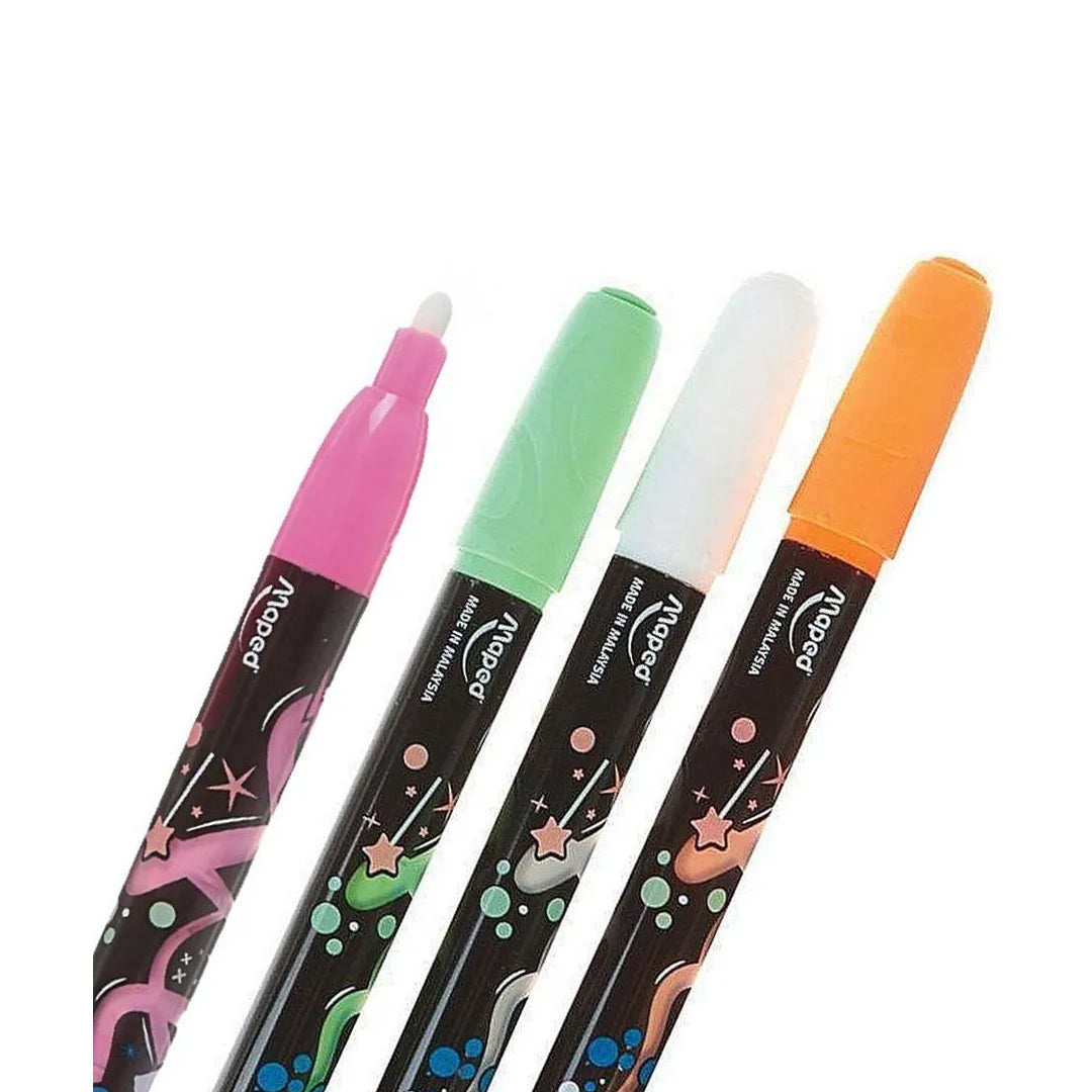 Maped Paint Erasable Marker