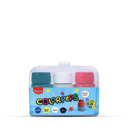 Maped Poster Colors Set