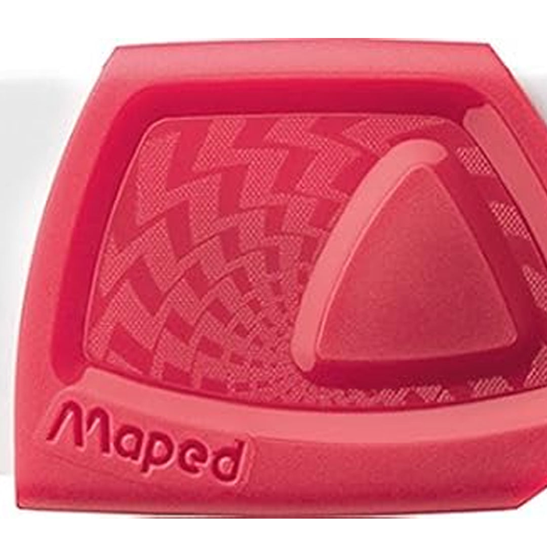Maped Precision Grip Erasers