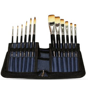 Maped Premium Synthetic Brush Set