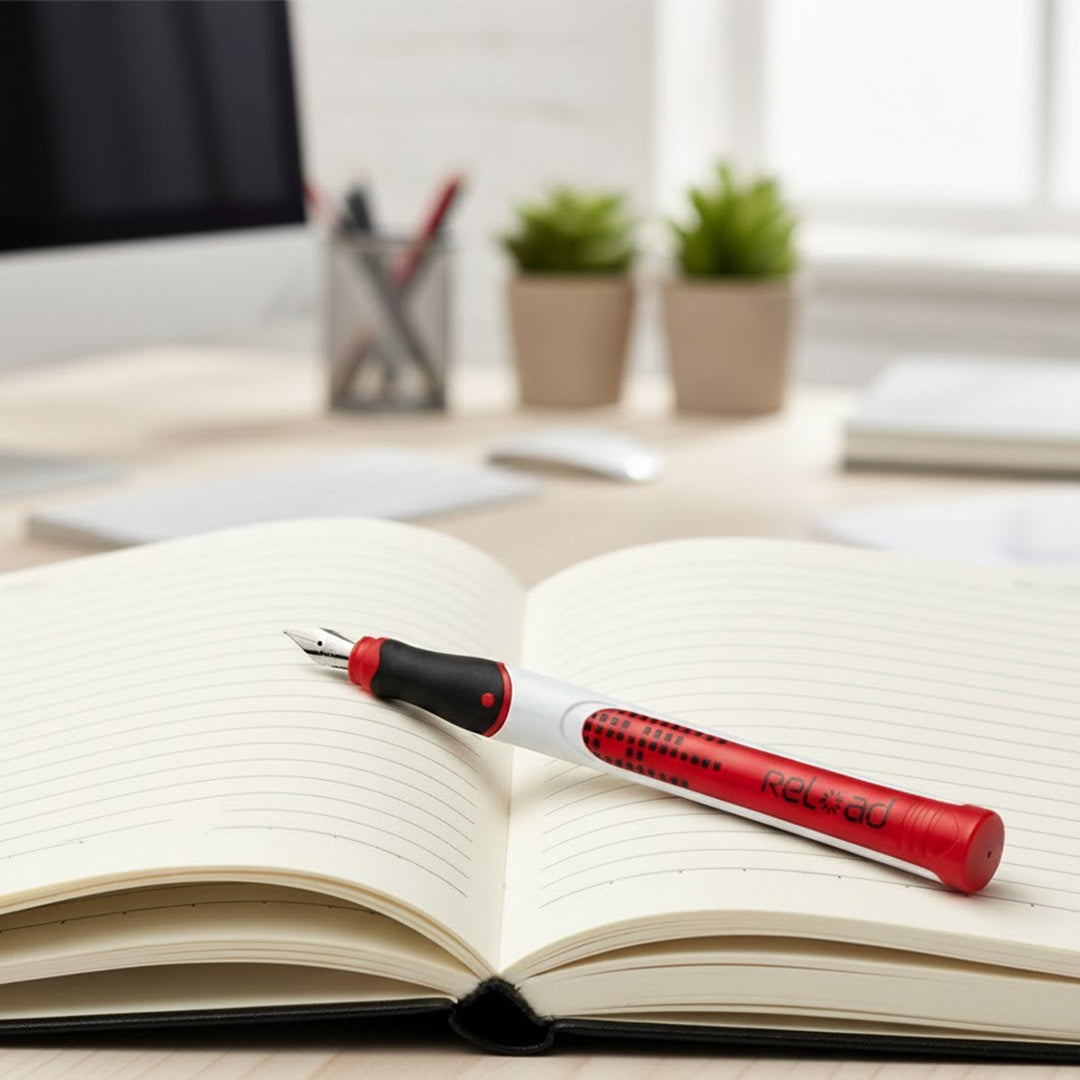 Maped Reload Fountain Pen