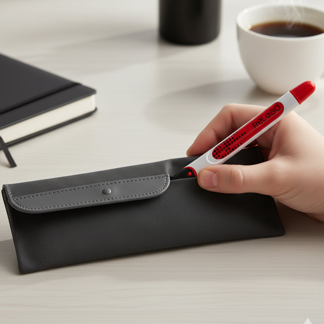 Maped Reload Fountain Pen