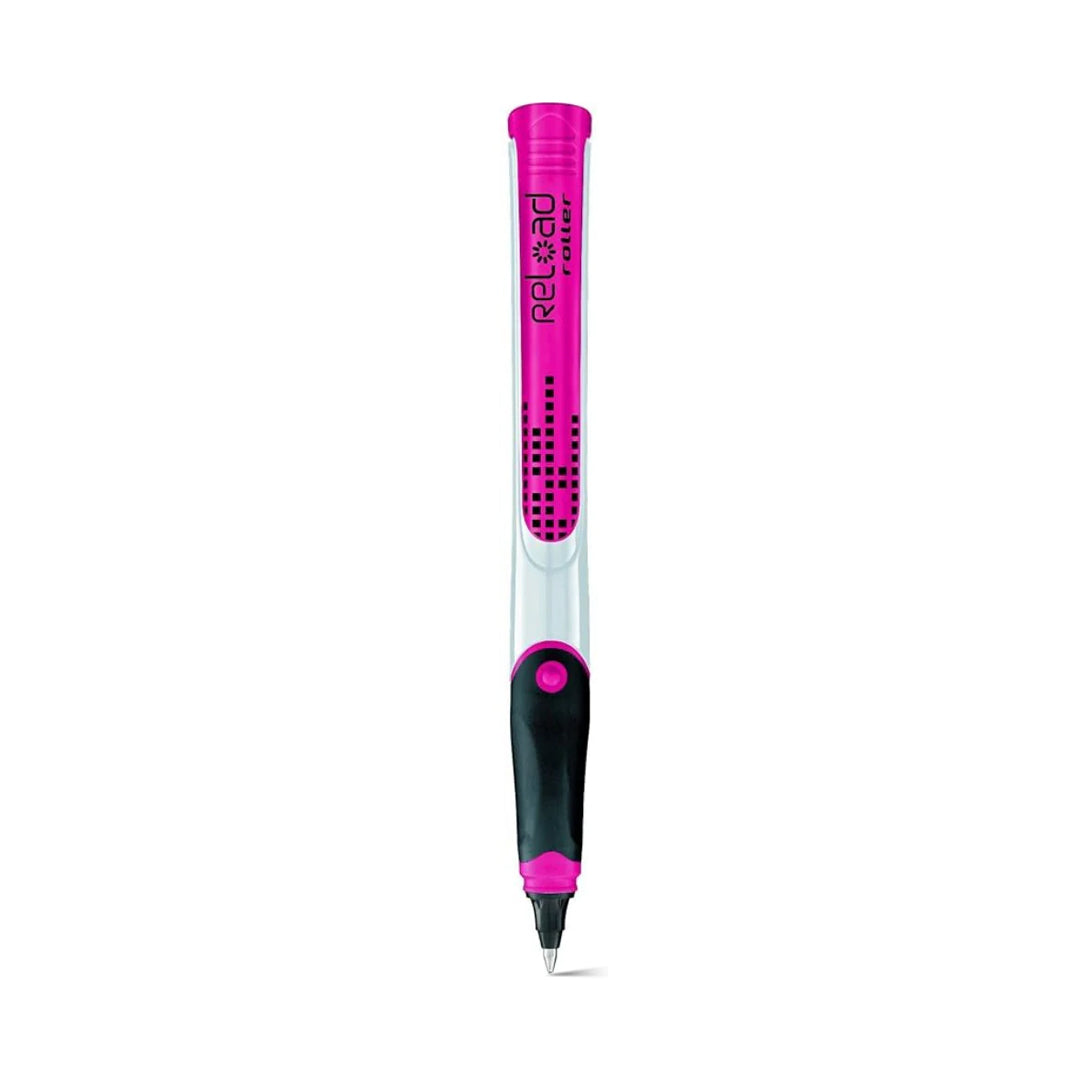 Maped Reload Roller Ball Pen with Refill Cartridge