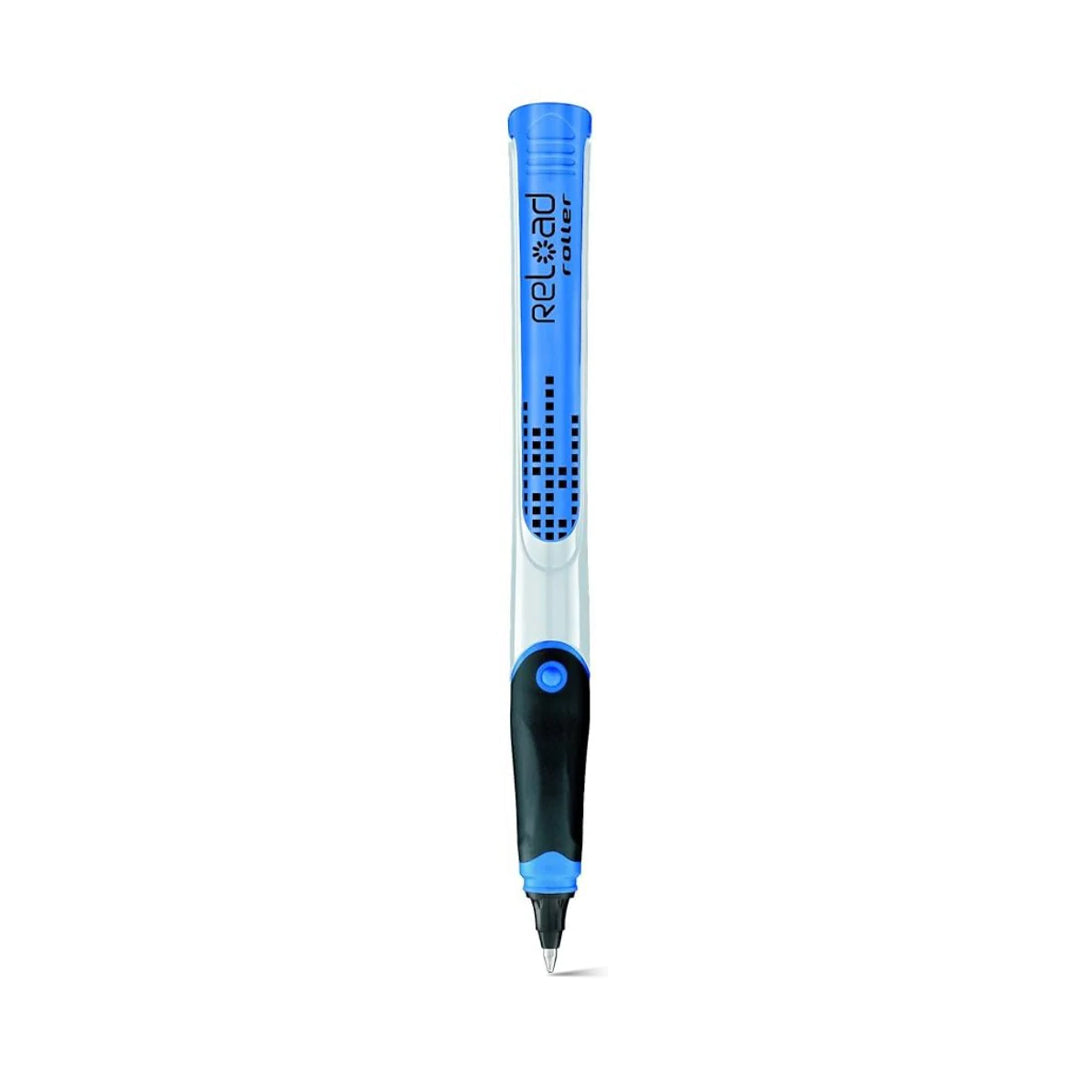 Maped Reload Roller Ball Pen with Refill Cartridge