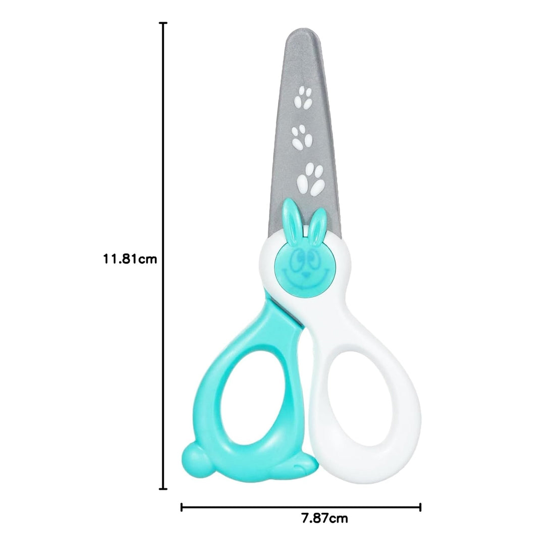 Maped Security Scissor