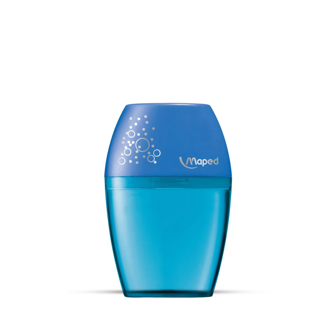 Maped Shaker Single Flowpack Sharpener