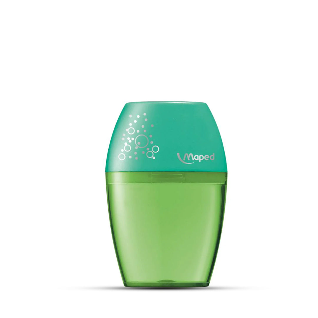 Maped Shaker Single Flowpack Sharpener