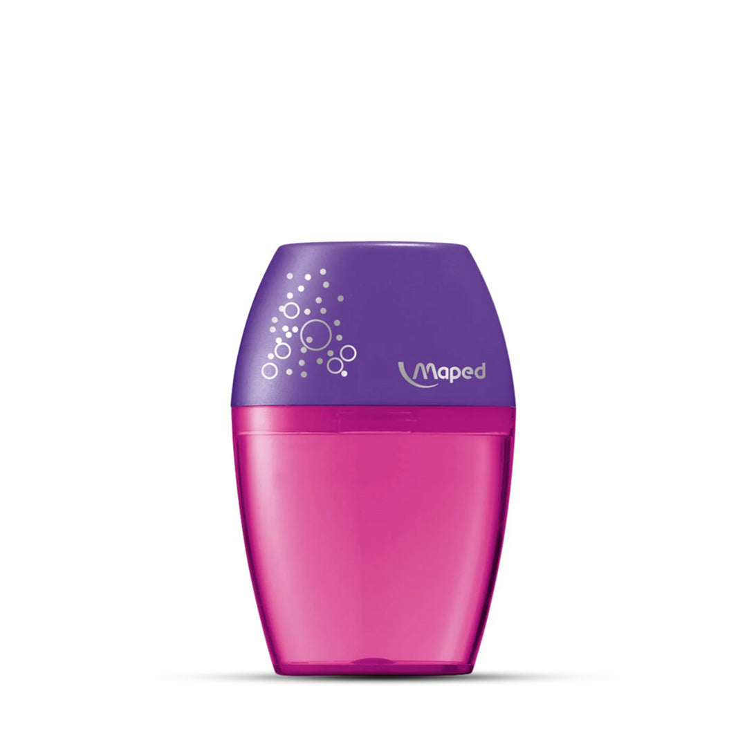 Maped Shaker Single Flowpack Sharpener