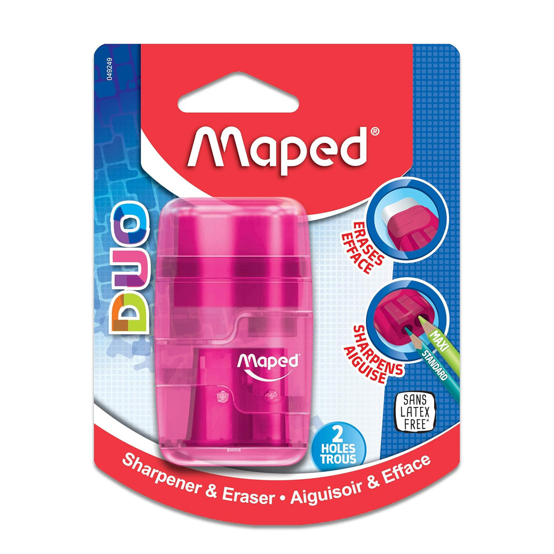 Maped Sharpeners