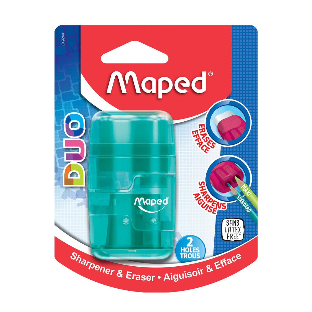 Maped Sharpeners