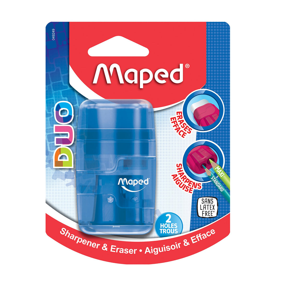 Maped Sharpeners