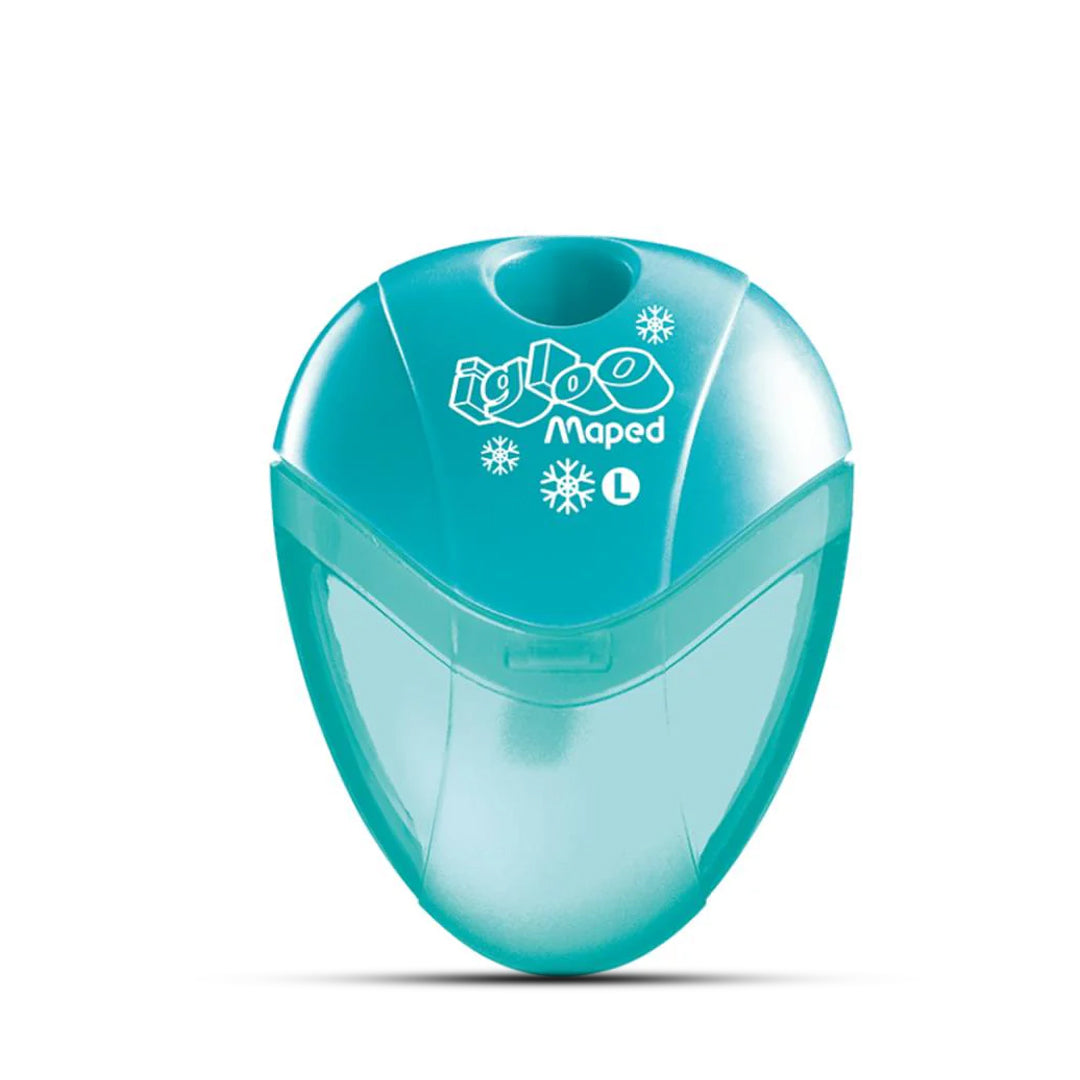 Maped Lefthand Pencil Sharpener