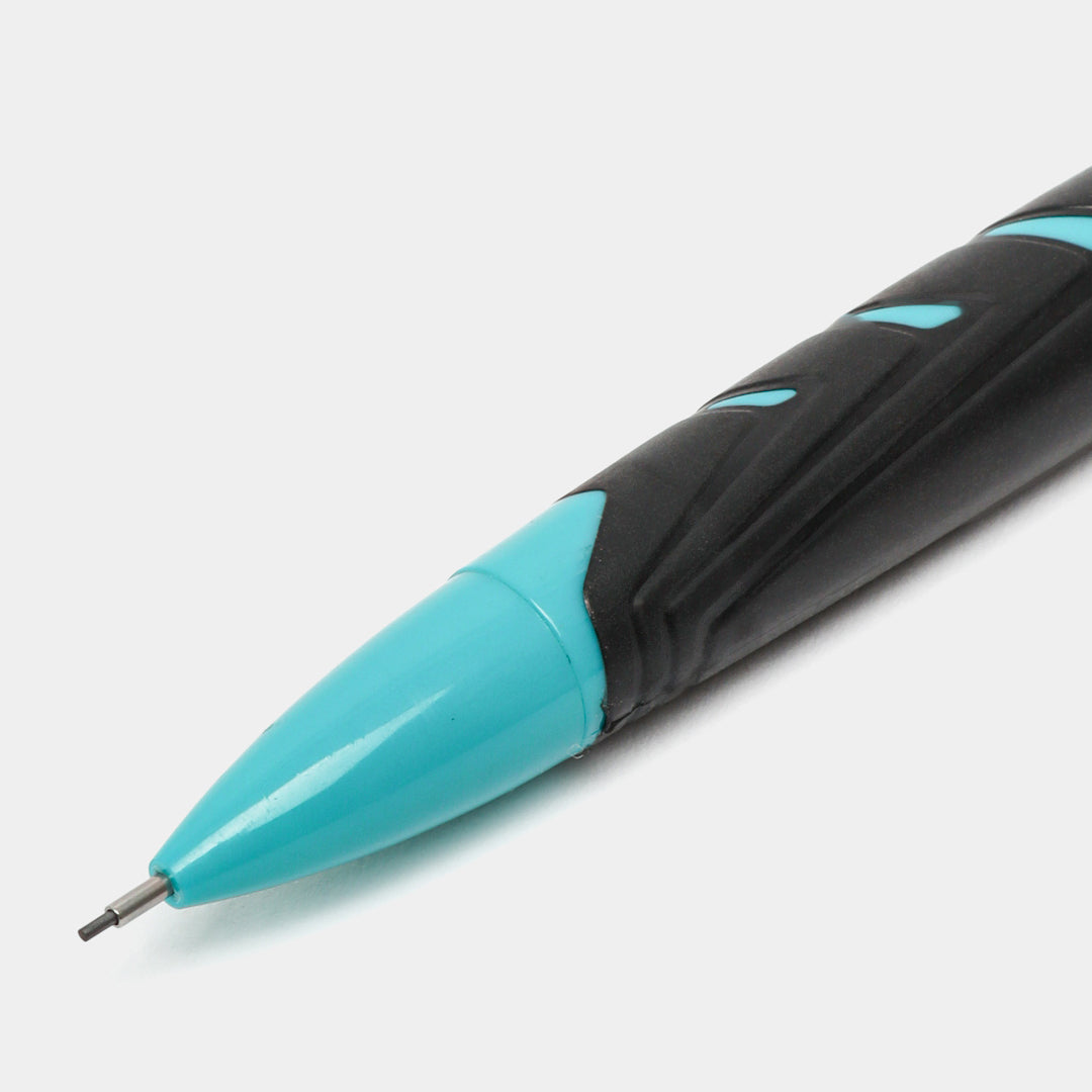 Maped Soft Touch Black Peps Mechanical Pencil