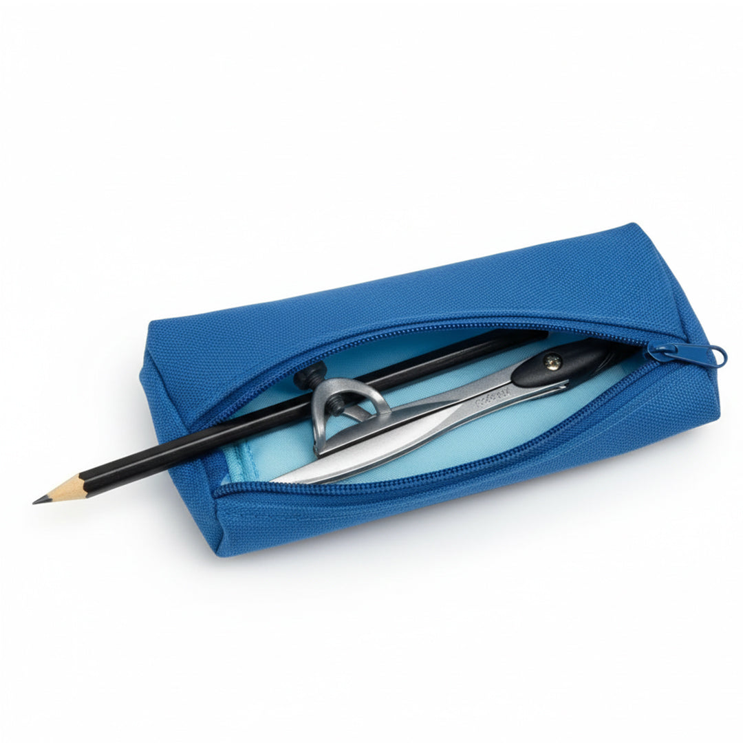 Maped Study Compass With Pencil Set
