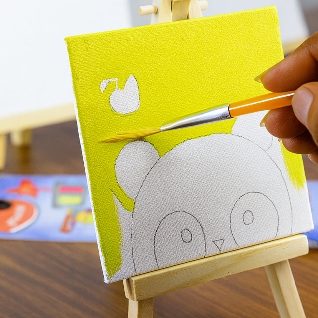 Maped Synthetic Brush Set