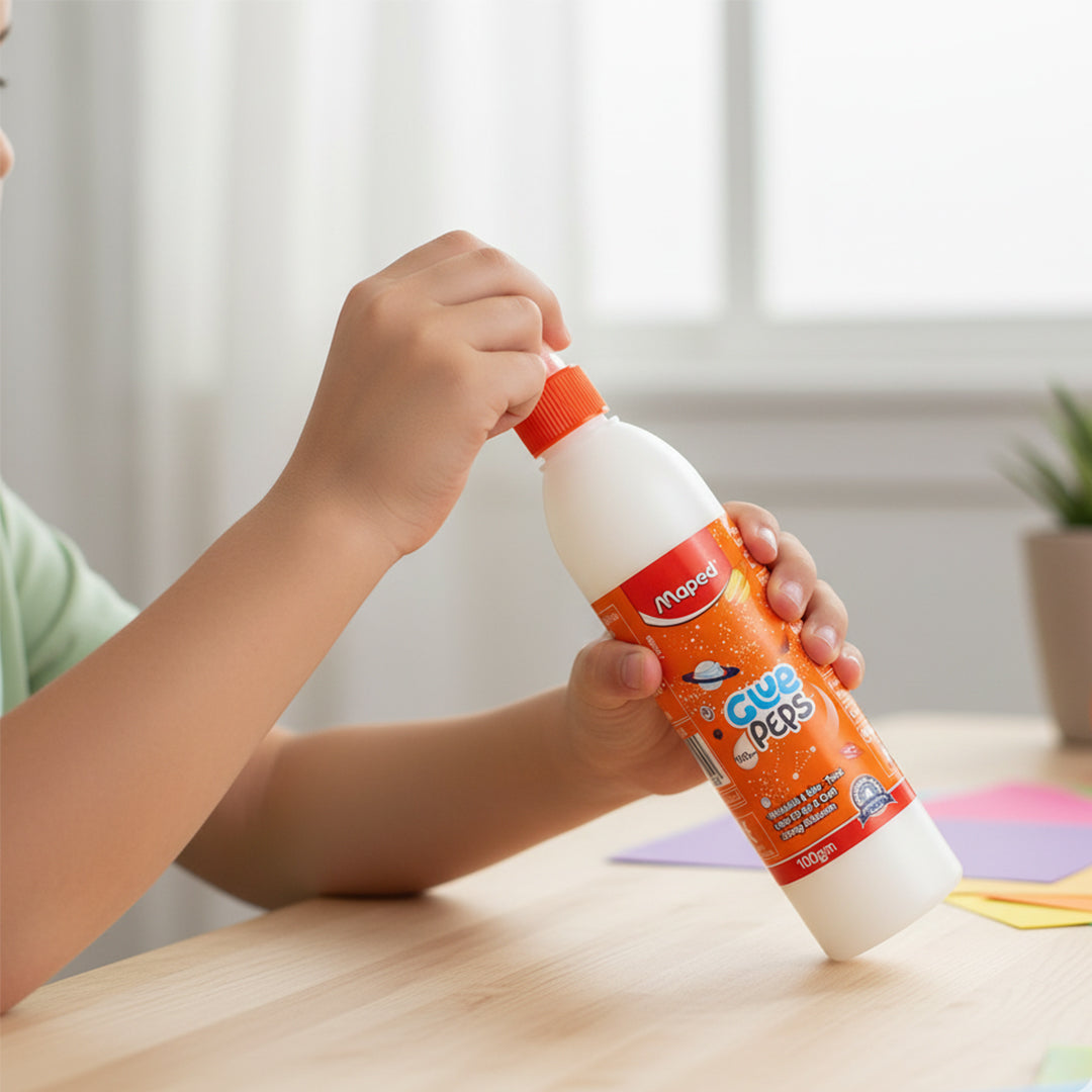 Maped Synthetic White Glue 100g