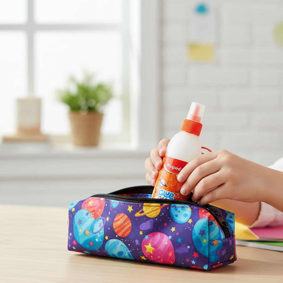 Maped Synthetic White Glue 100g