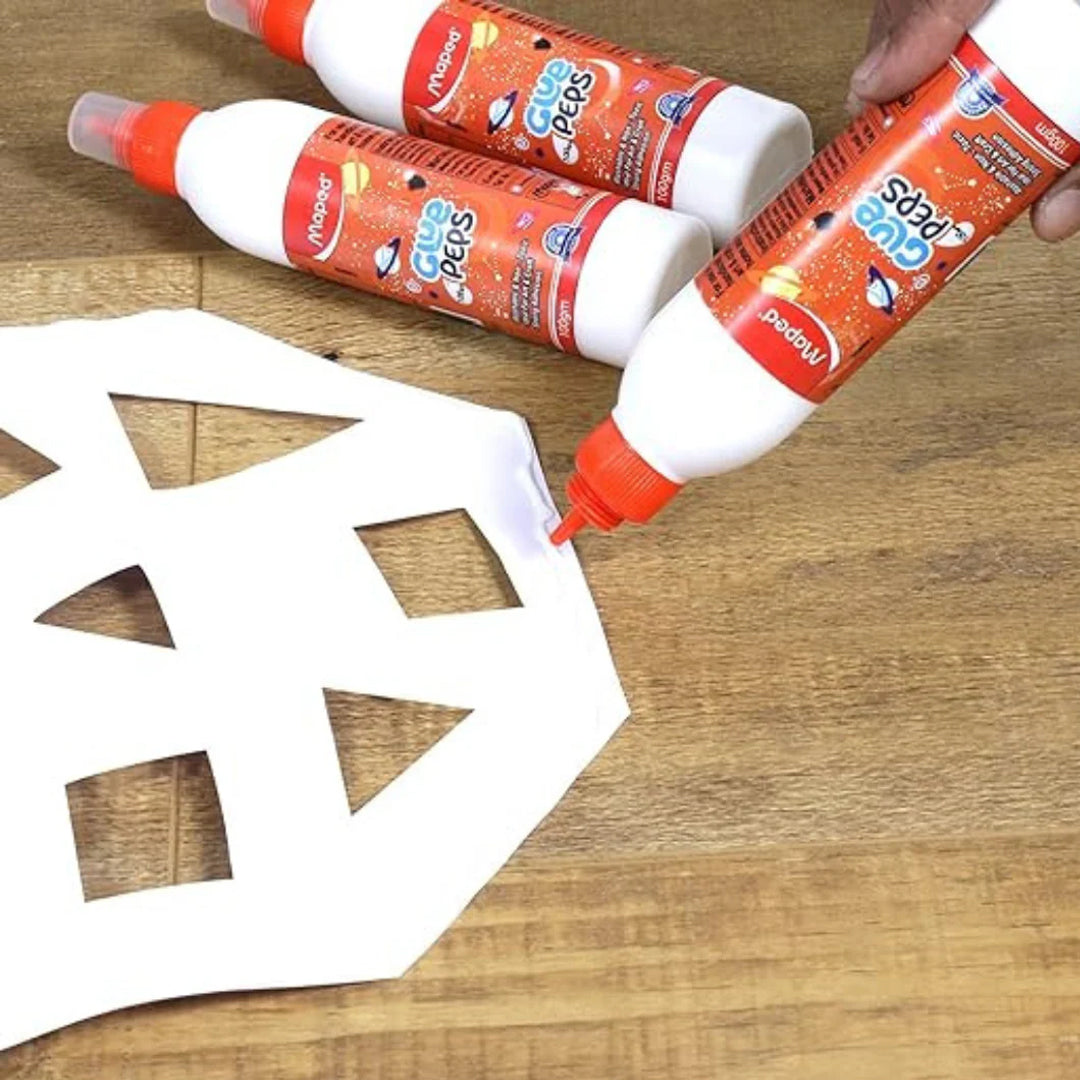 Maped Synthetic White Glue 100g