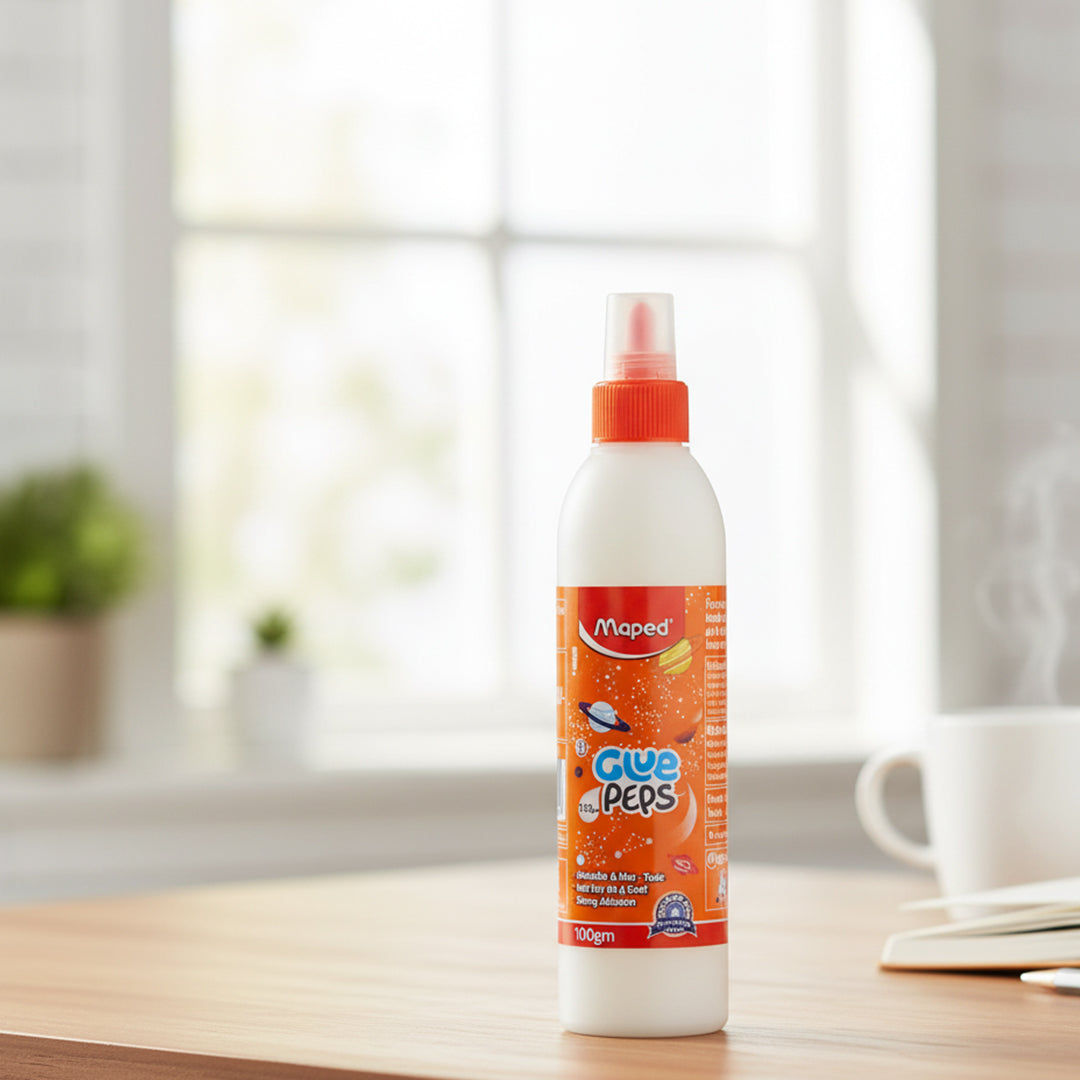 Maped Synthetic White Glue 100g