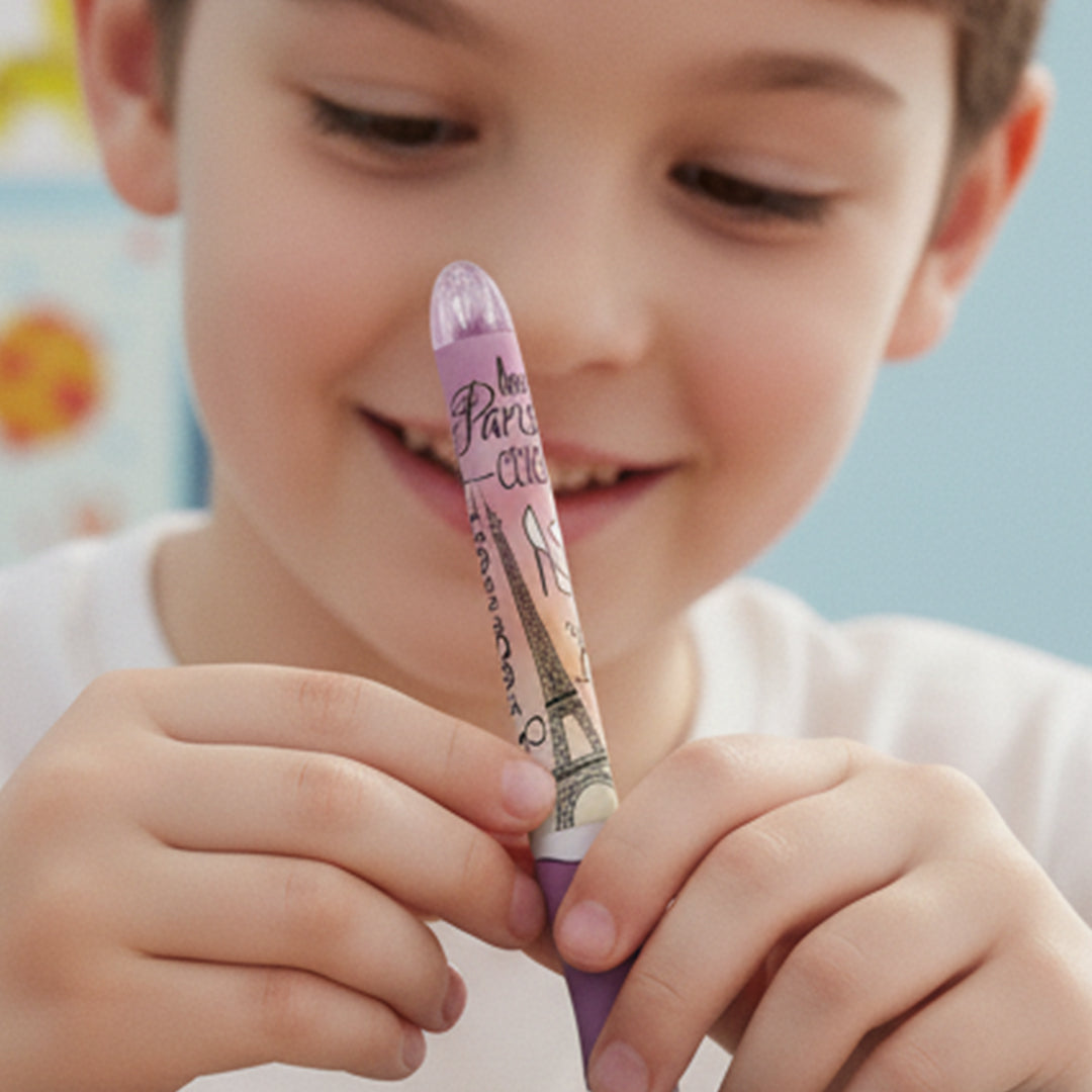 Maped Tatoo Teen Paris Fountain Pen