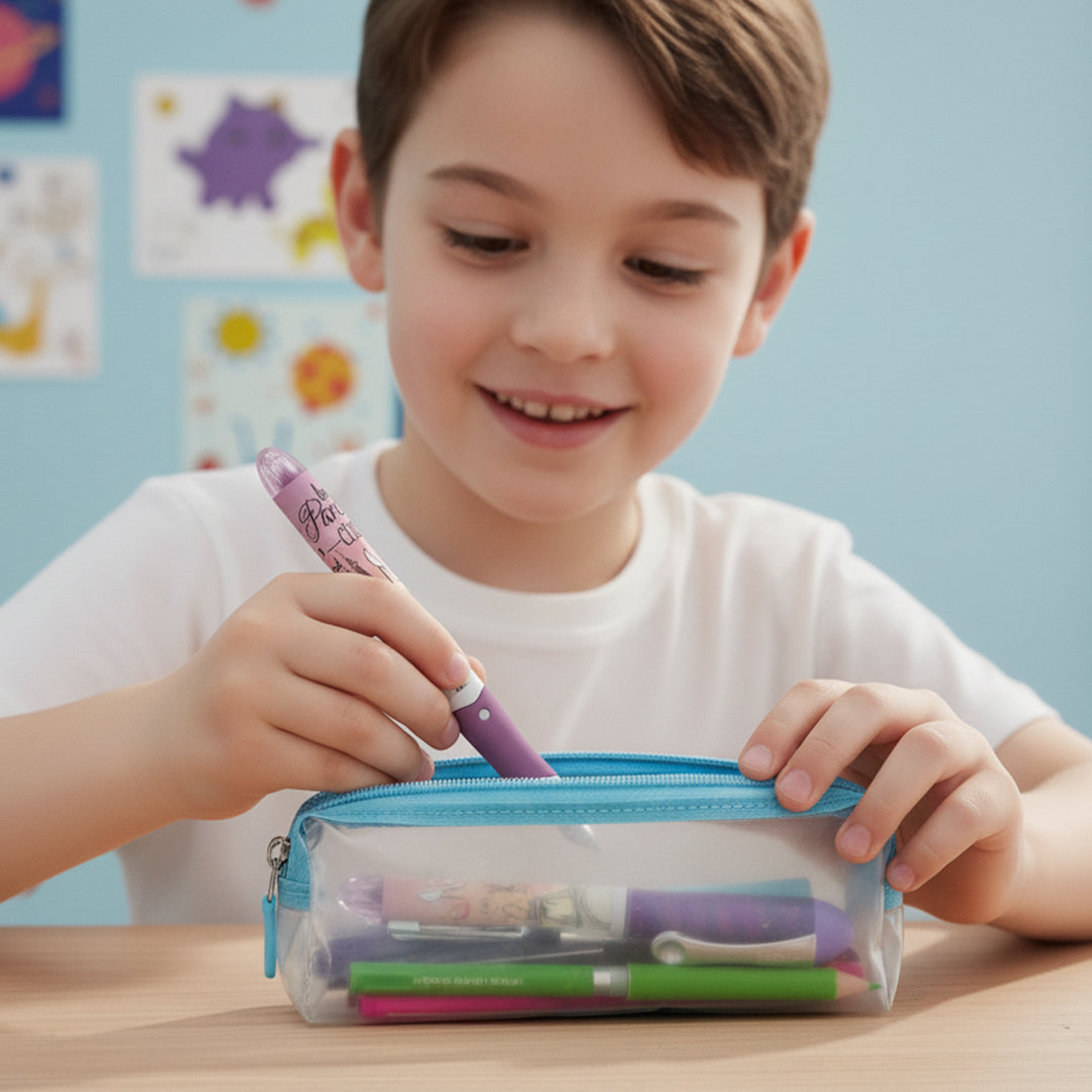 Maped Tatoo Teen Paris Fountain Pen