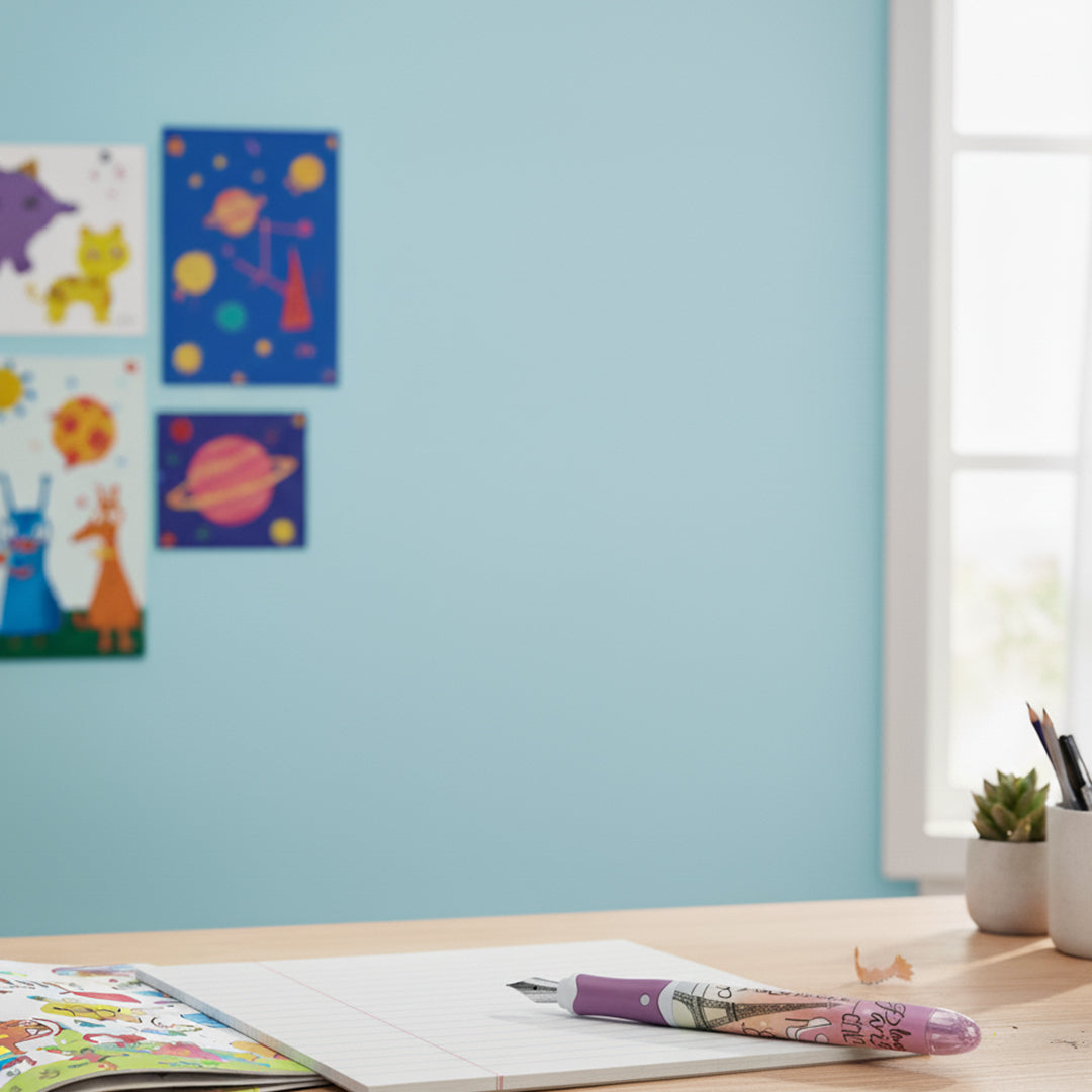 Maped Tatoo Teen Paris Fountain Pen