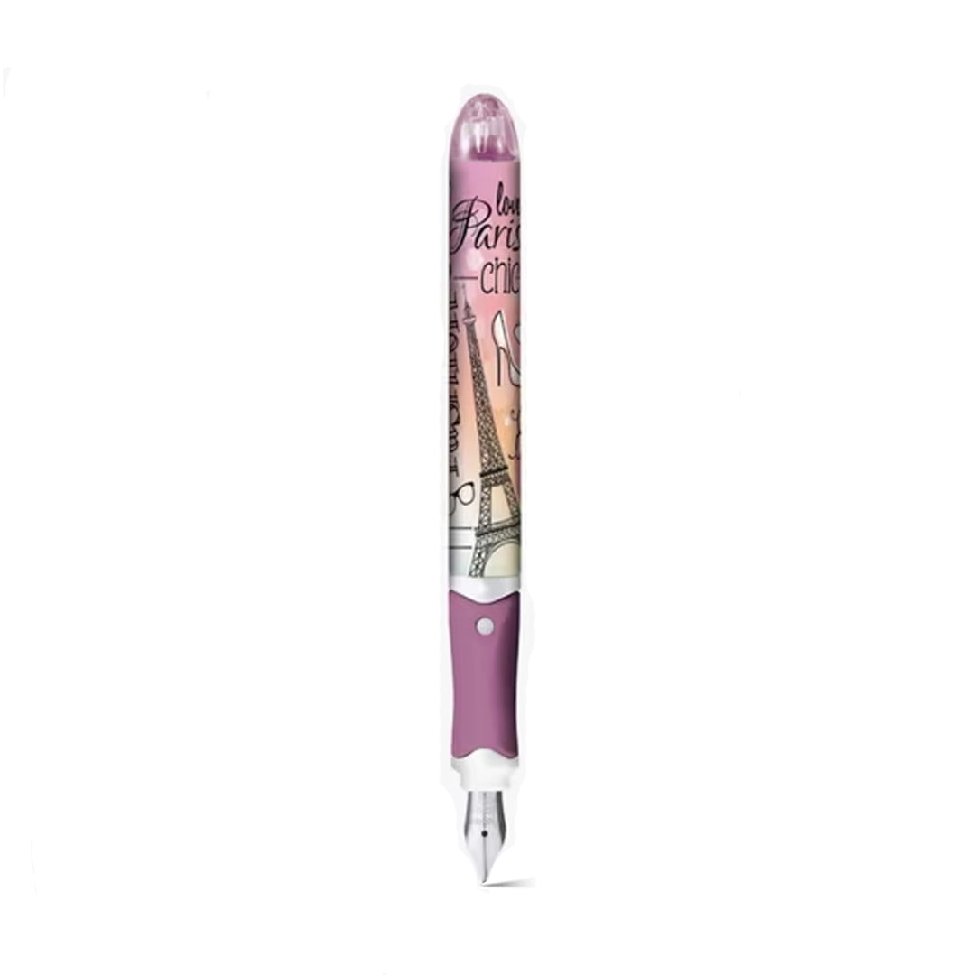 Maped Tatoo Teen Paris Fountain Pen