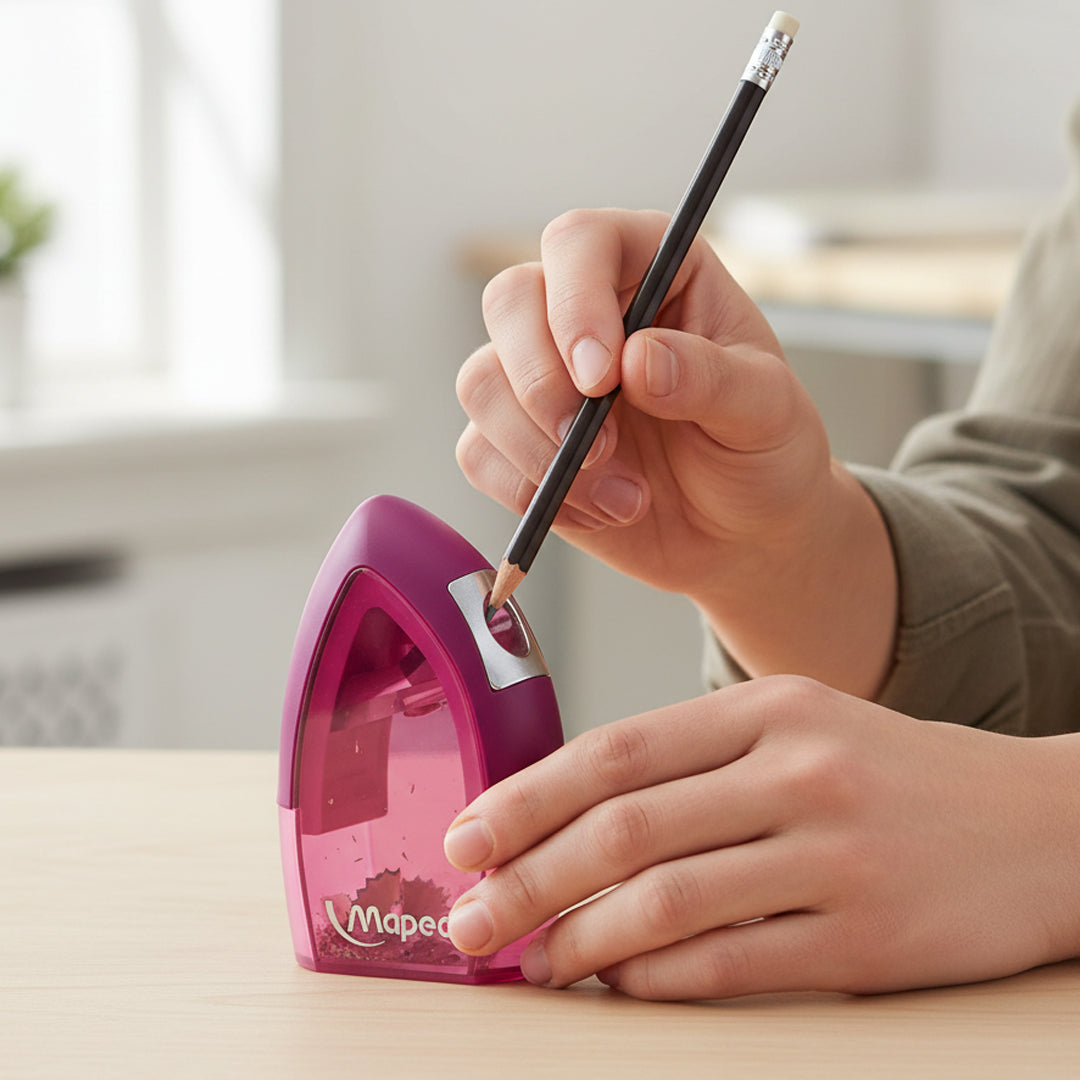 Maped Tonic Blister Pencil Sharpener