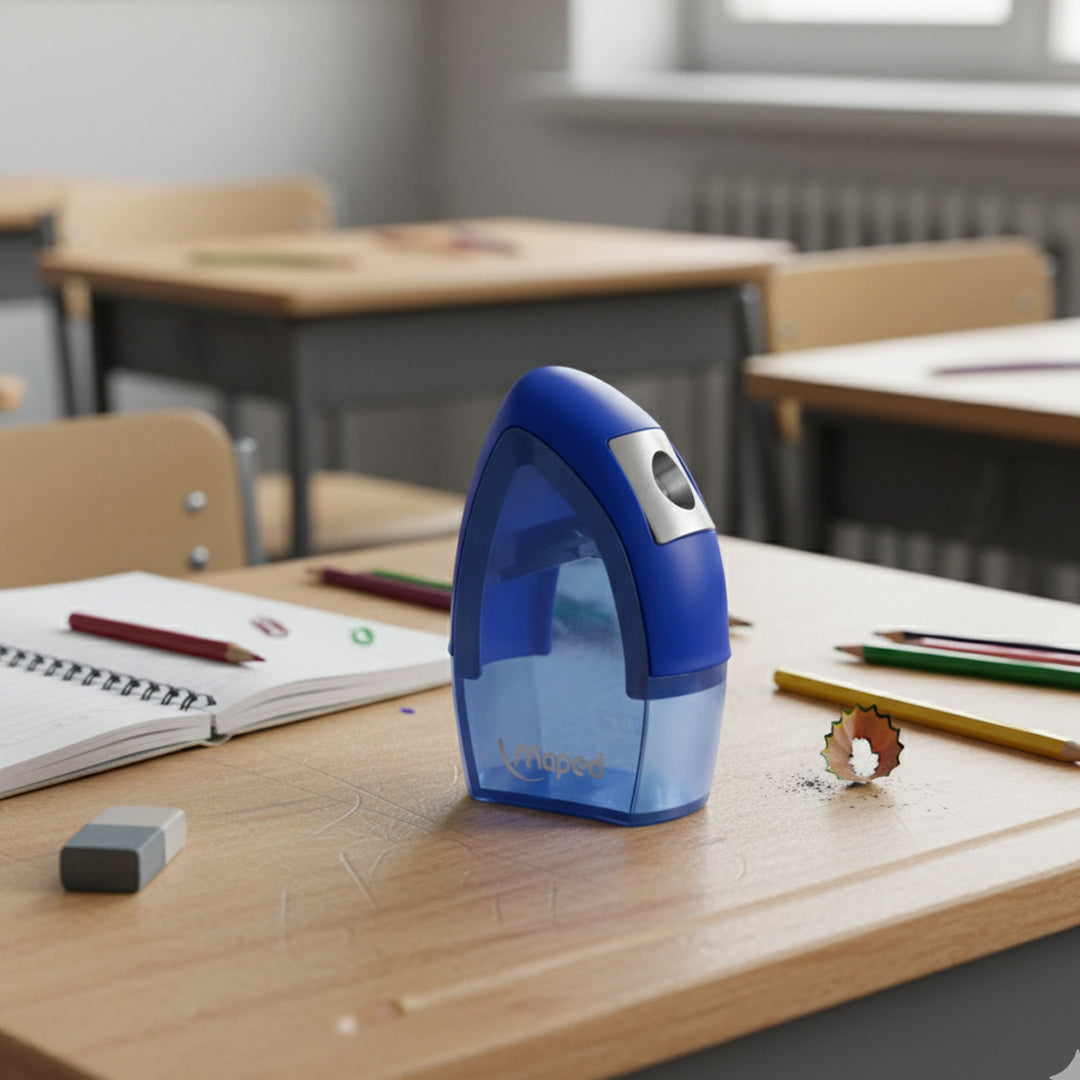 Maped Tonic Blister Pencil Sharpener