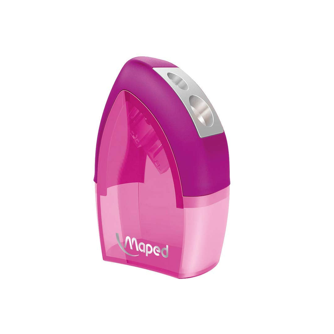 Maped Tonic Metal Pencil Sharpener