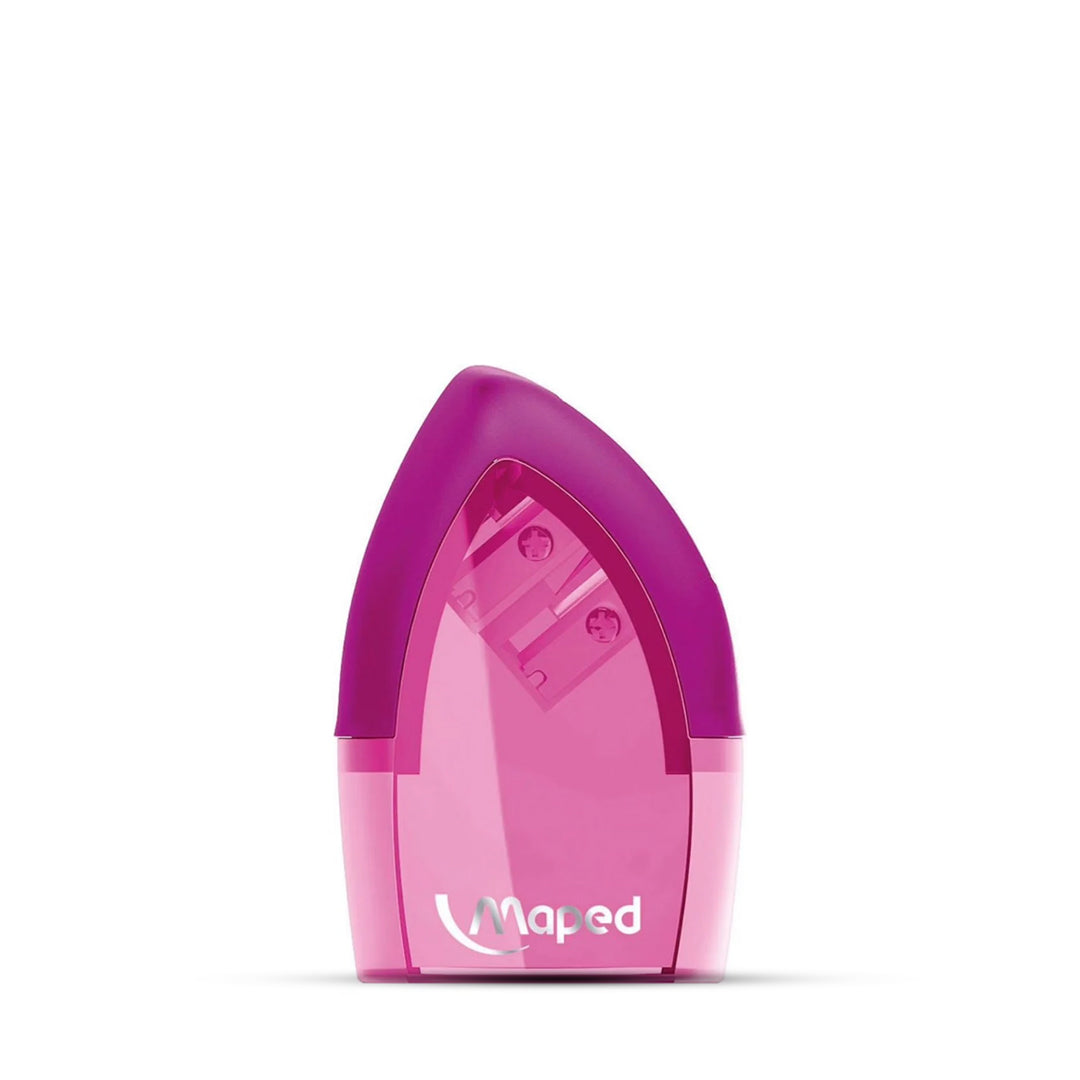 Maped Tonic Metal Pencil Sharpener