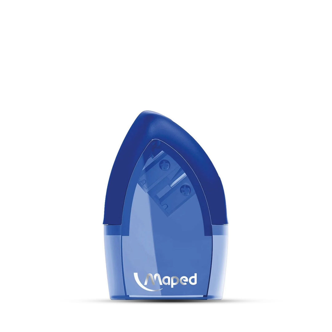 Maped Tonic Metal Pencil Sharpener