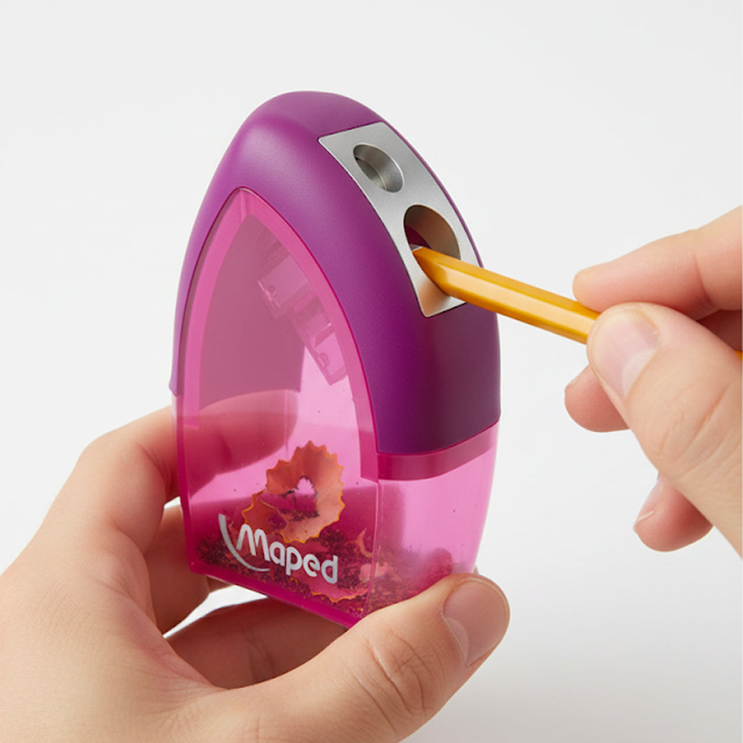 Maped Tonic Metal Pencil Sharpener