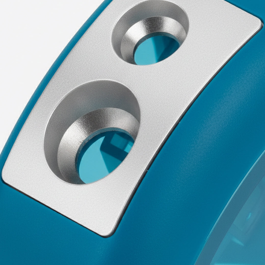 Maped Tonic Metal Pencil Sharpener