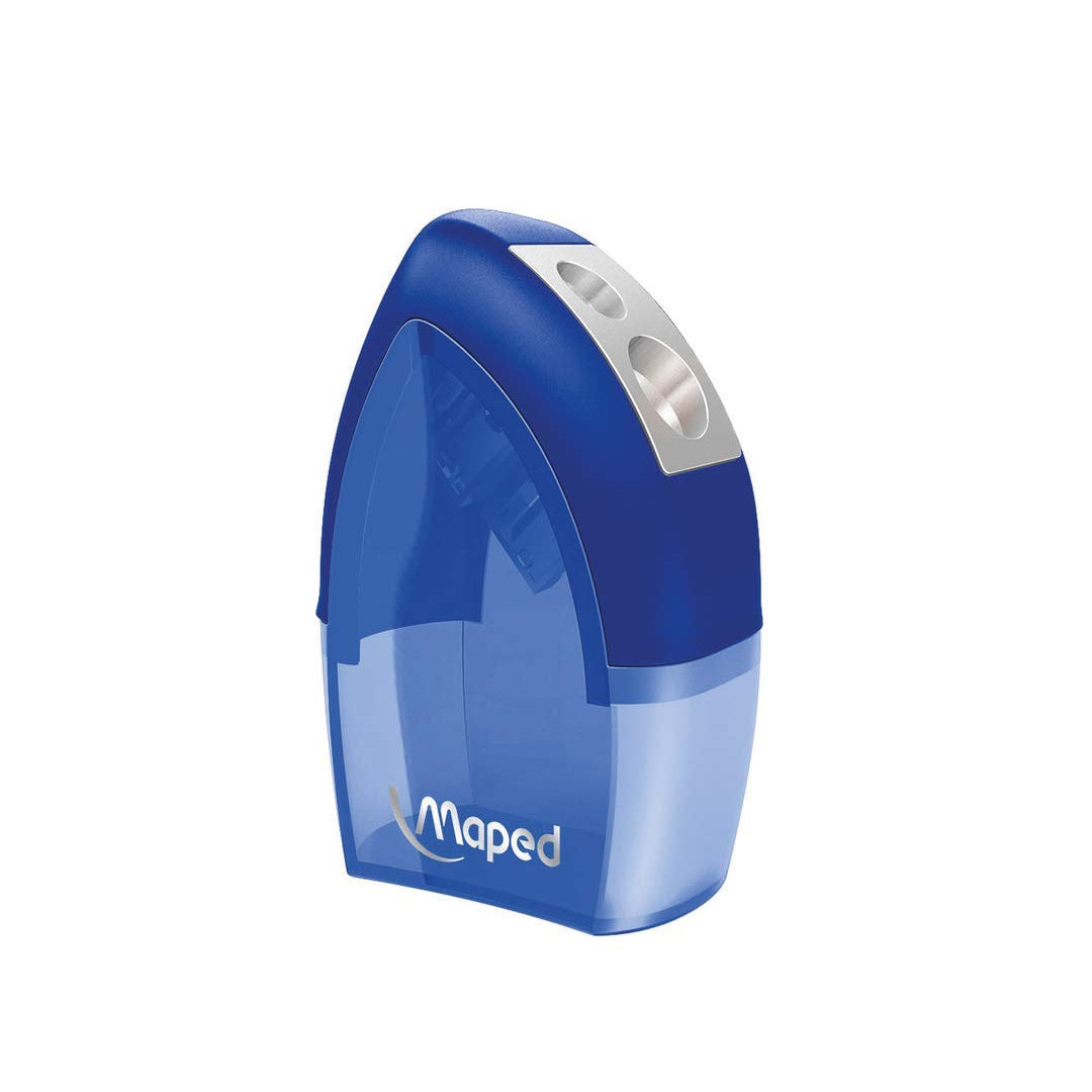 Maped Tonic Metal Pencil Sharpener