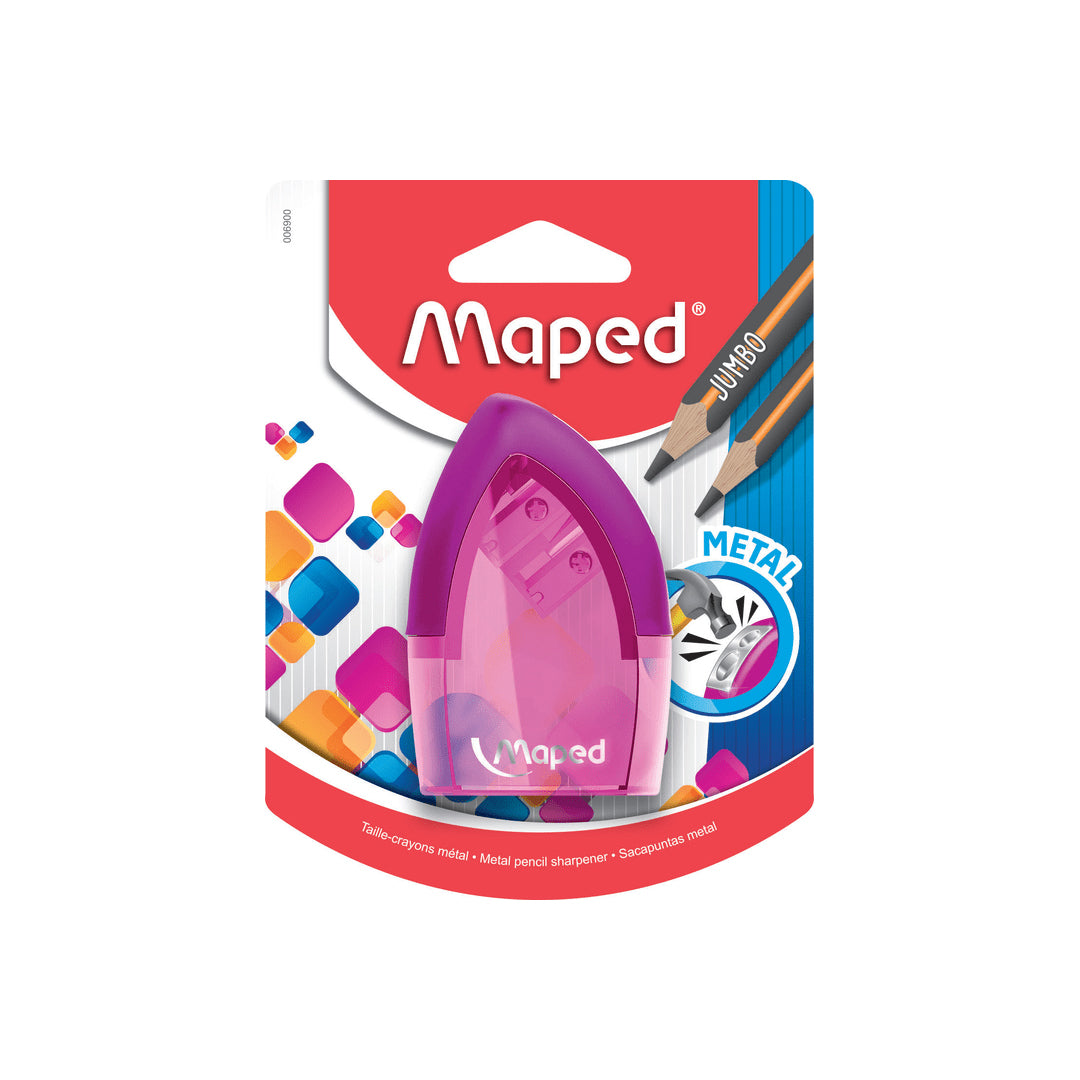 Maped Tonic Metal Pencil Sharpener