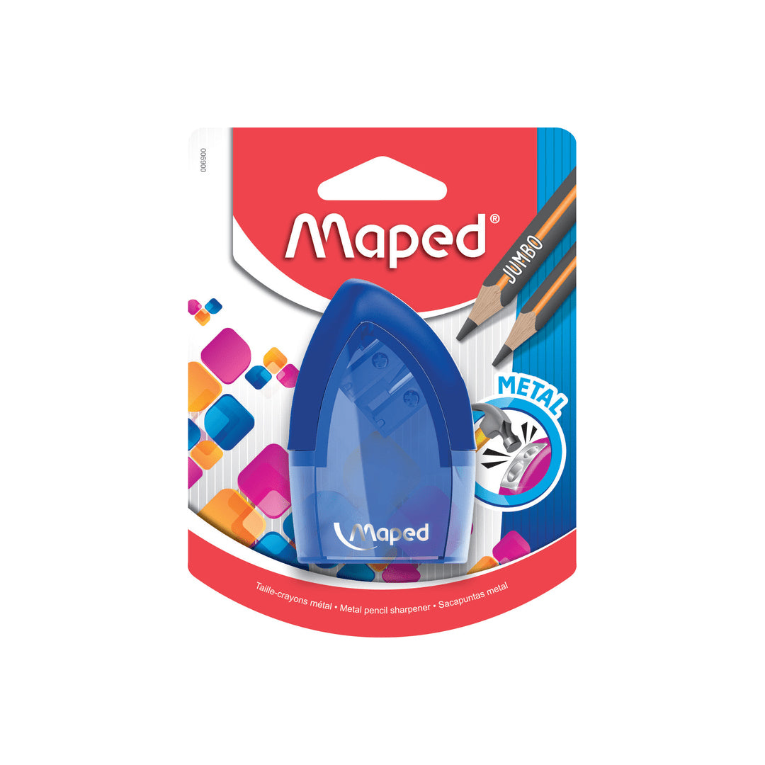 Maped Tonic Metal Pencil Sharpener
