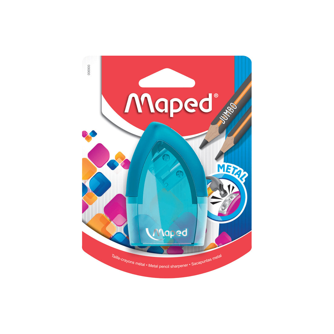 Maped Tonic Metal Pencil Sharpener
