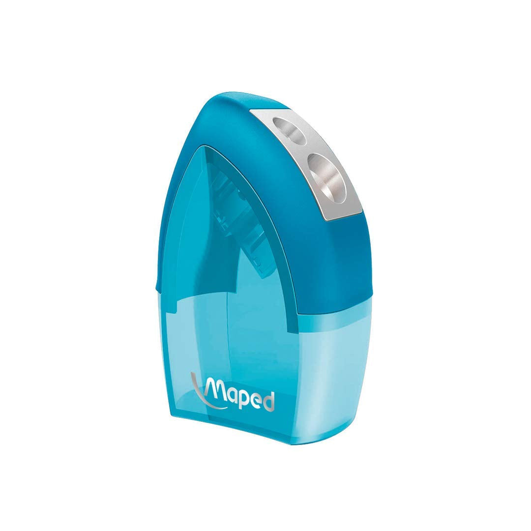 Maped Tonic Metal Pencil Sharpener