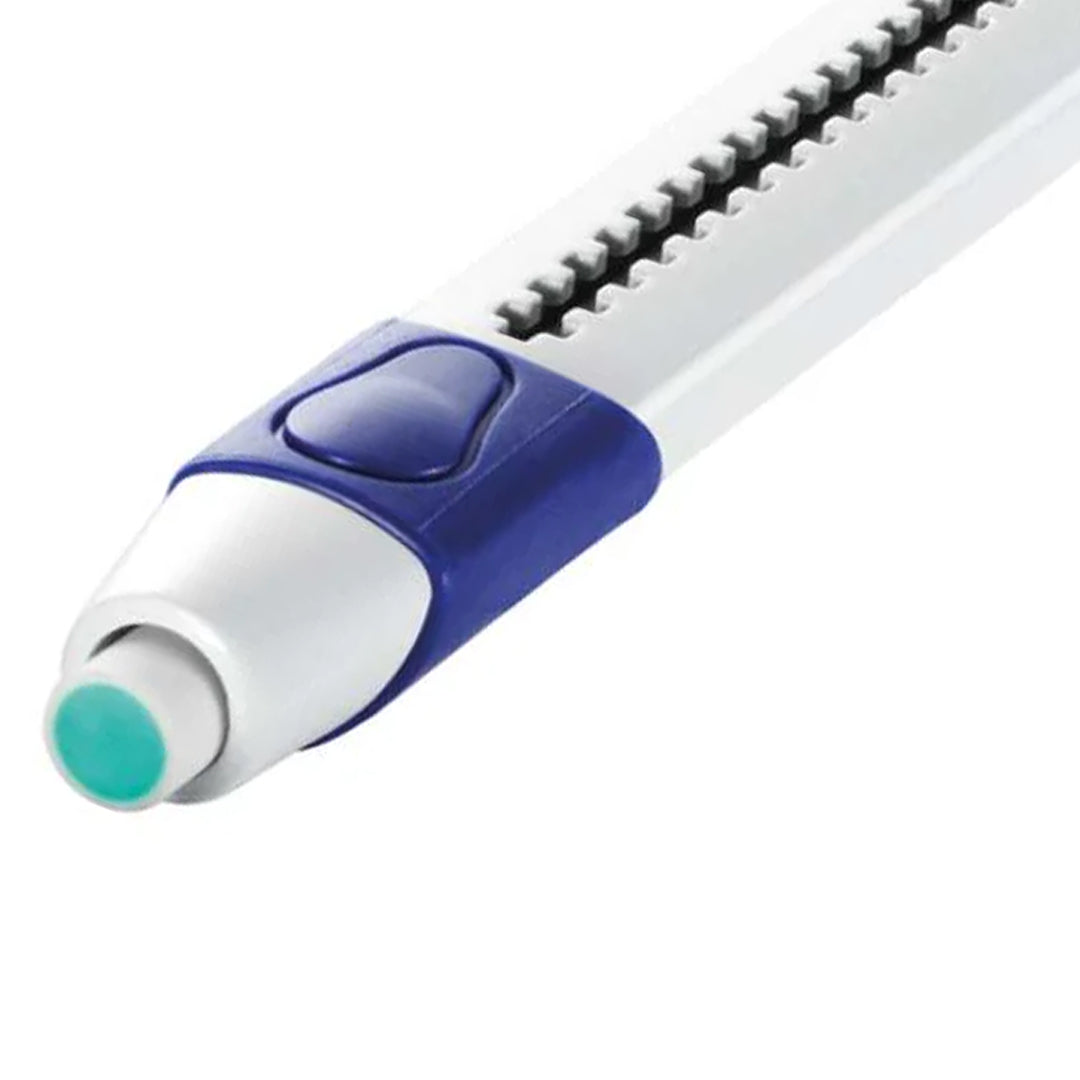Maped Triangular Gom Eraser Pen