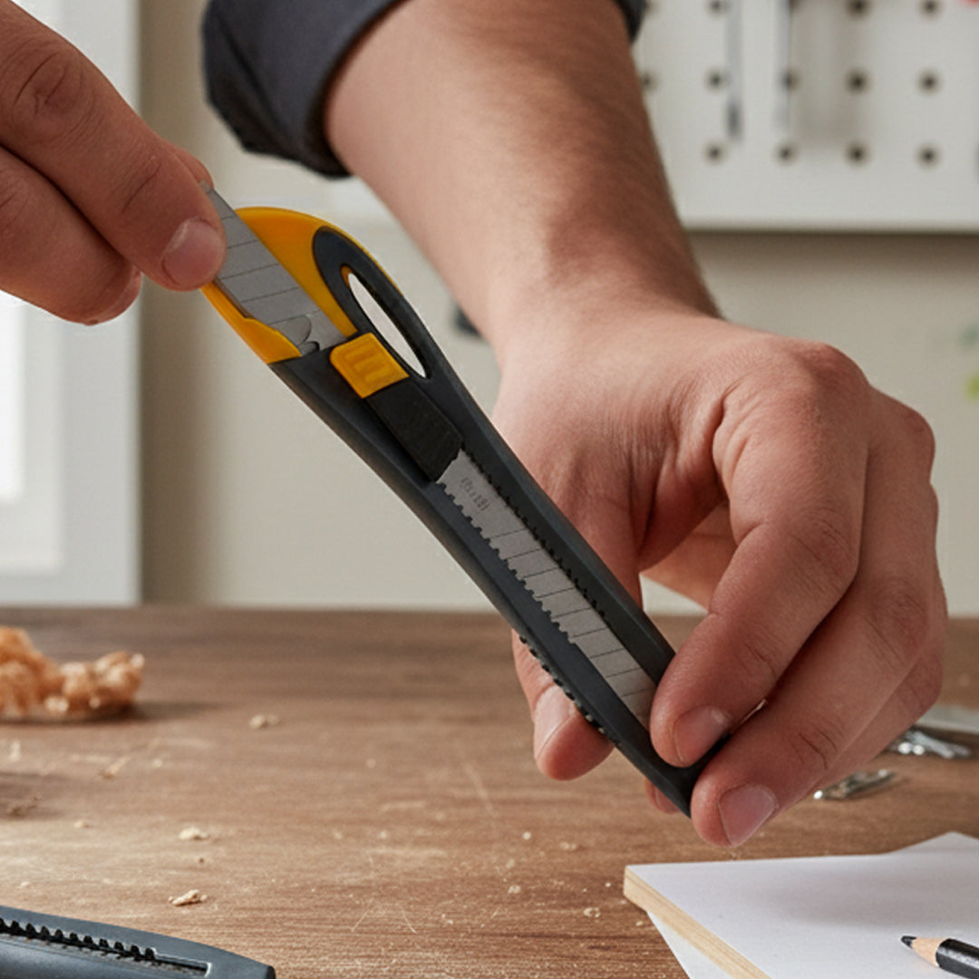 Maped Universal Cutter 9mm