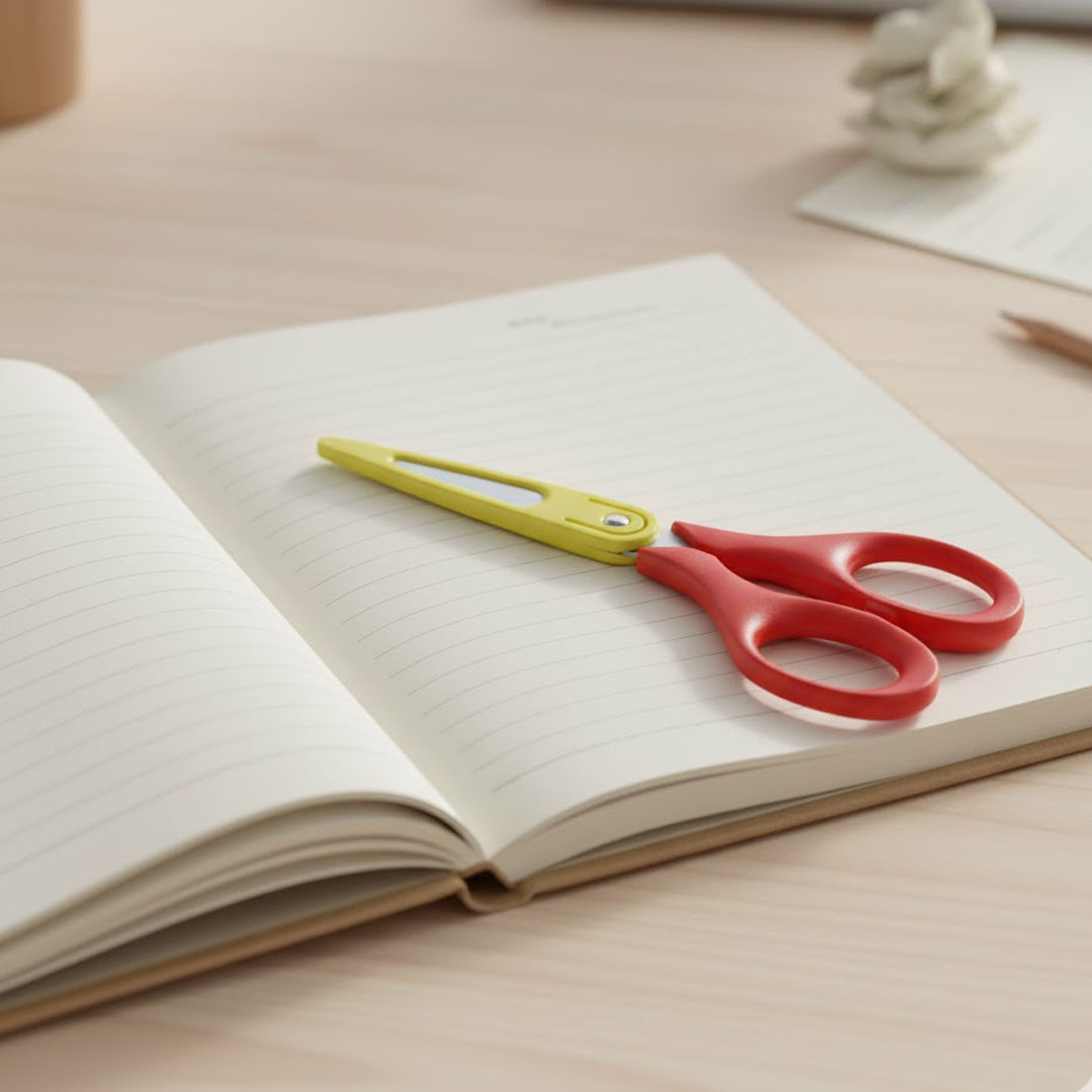 Maped Universal Grape Moustache 13cm Scissor