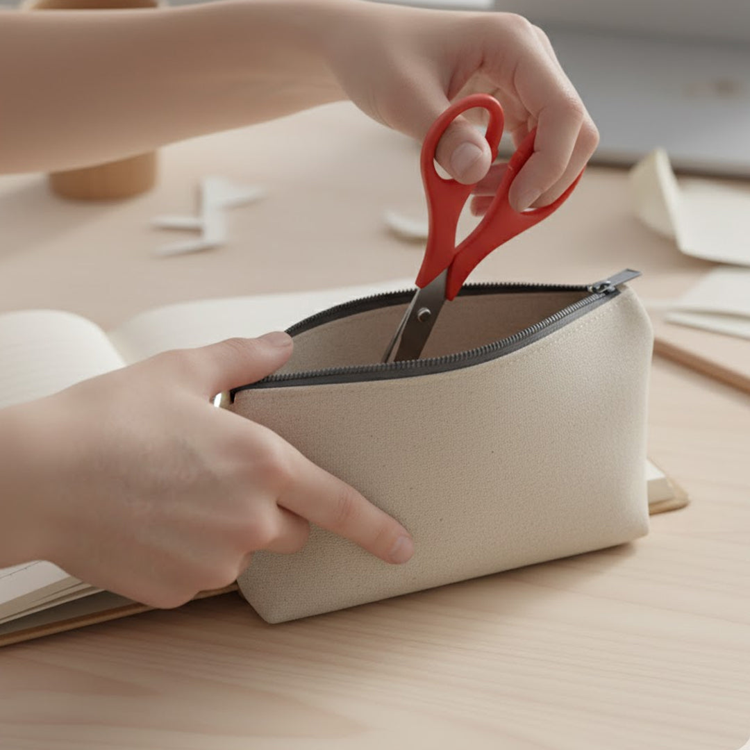 Maped Universal Grape Moustache 13cm Scissor