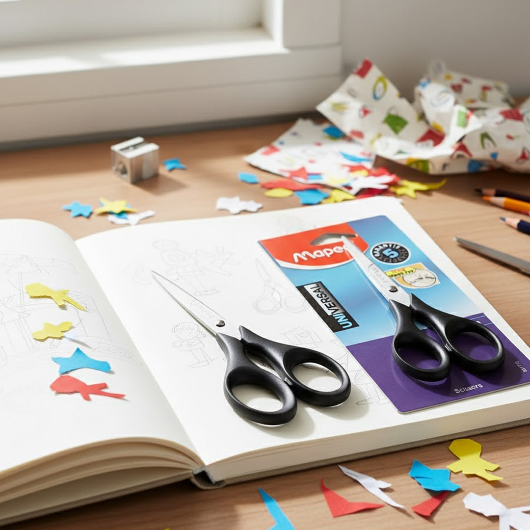 Maped Universal Scissors