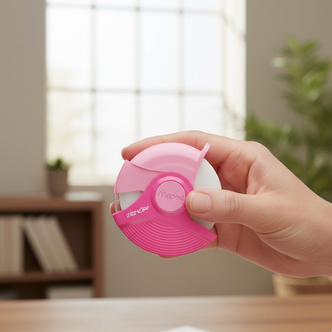 Maped Zenoa Eraser