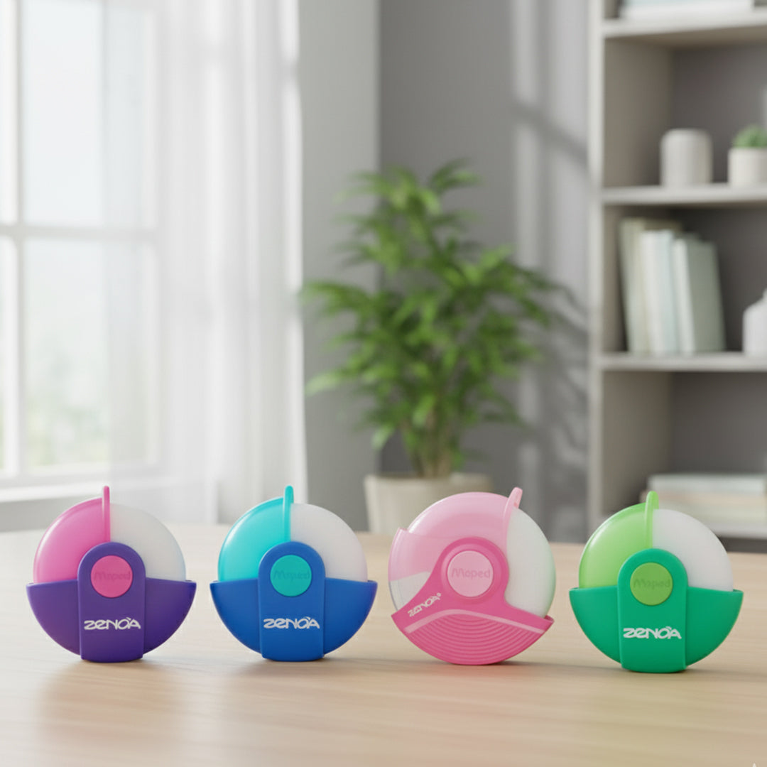 Maped Zenoa Eraser
