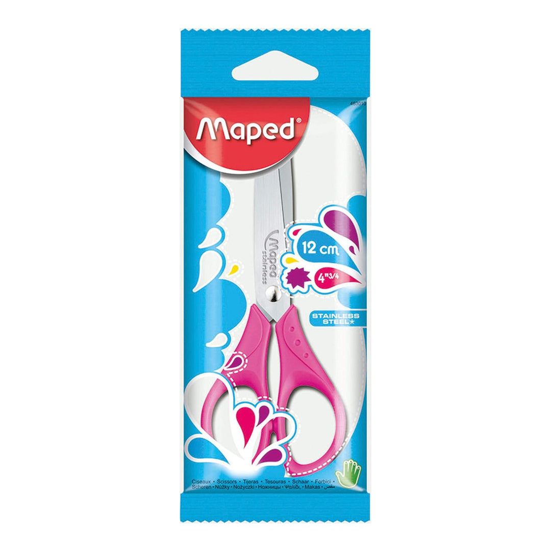 Mapped Essential Scissors