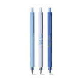 Kaco Rocket 0.5mm Gel Pen Set