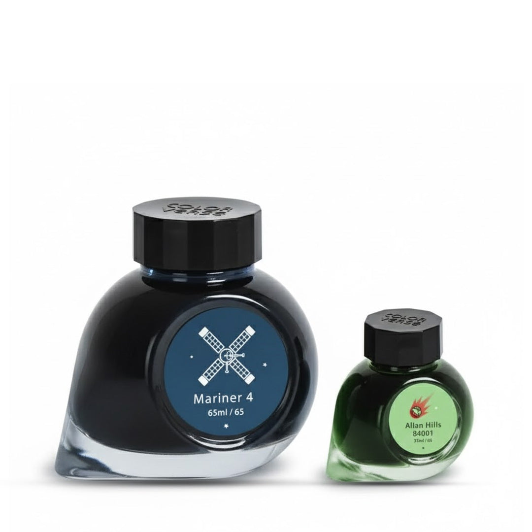 Colorverse Red Planet Ink